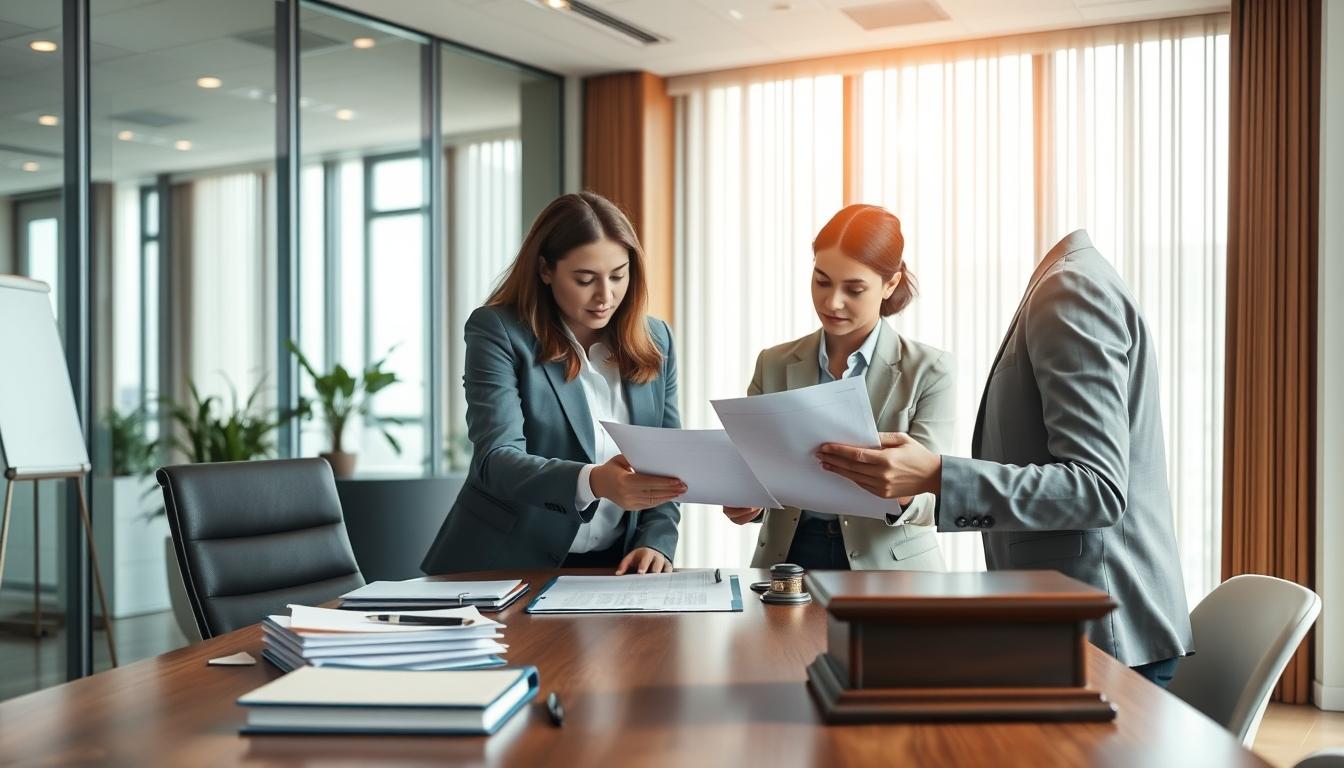 Business legal planning support for entrepreneurs