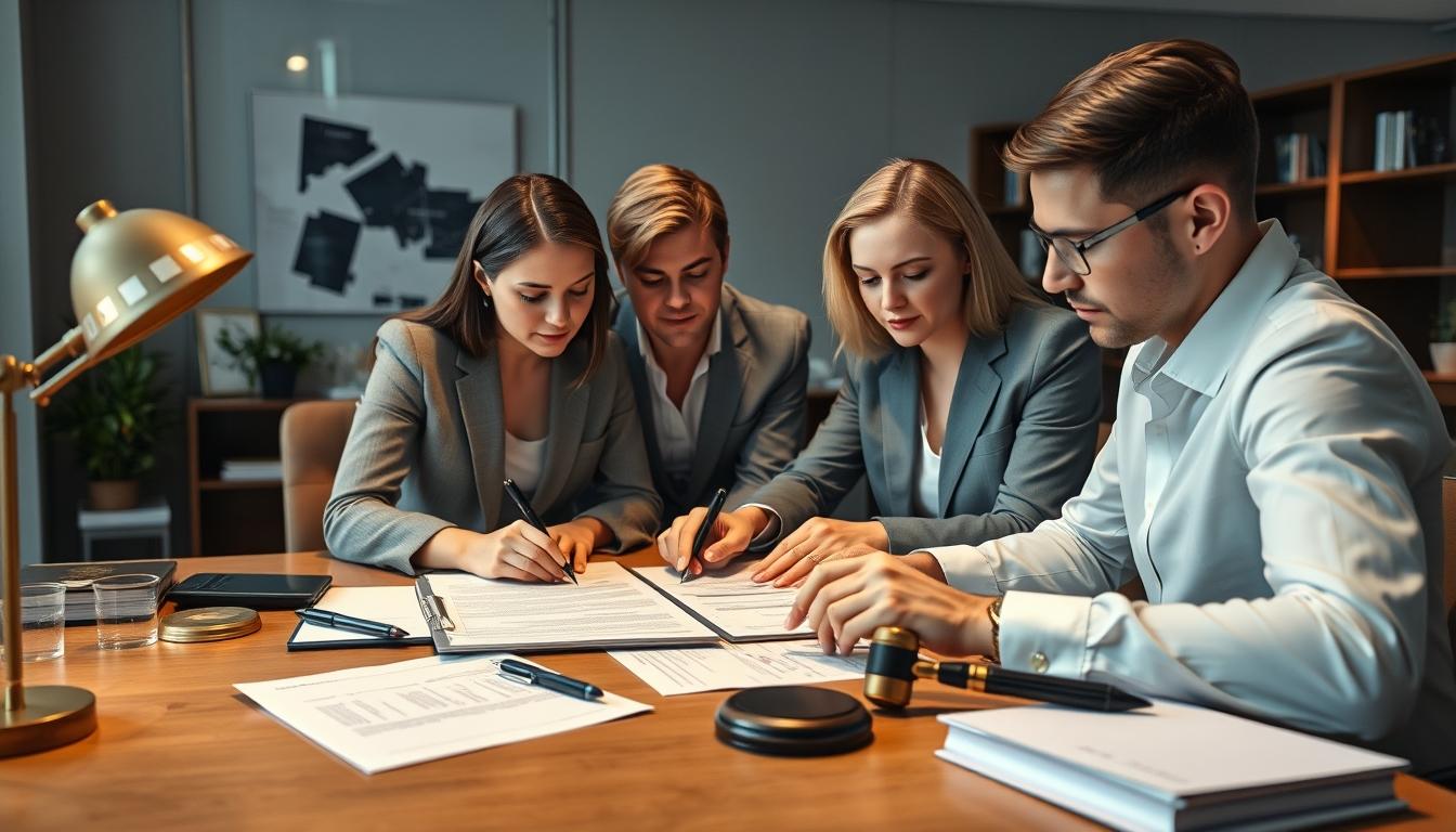 Company registration process