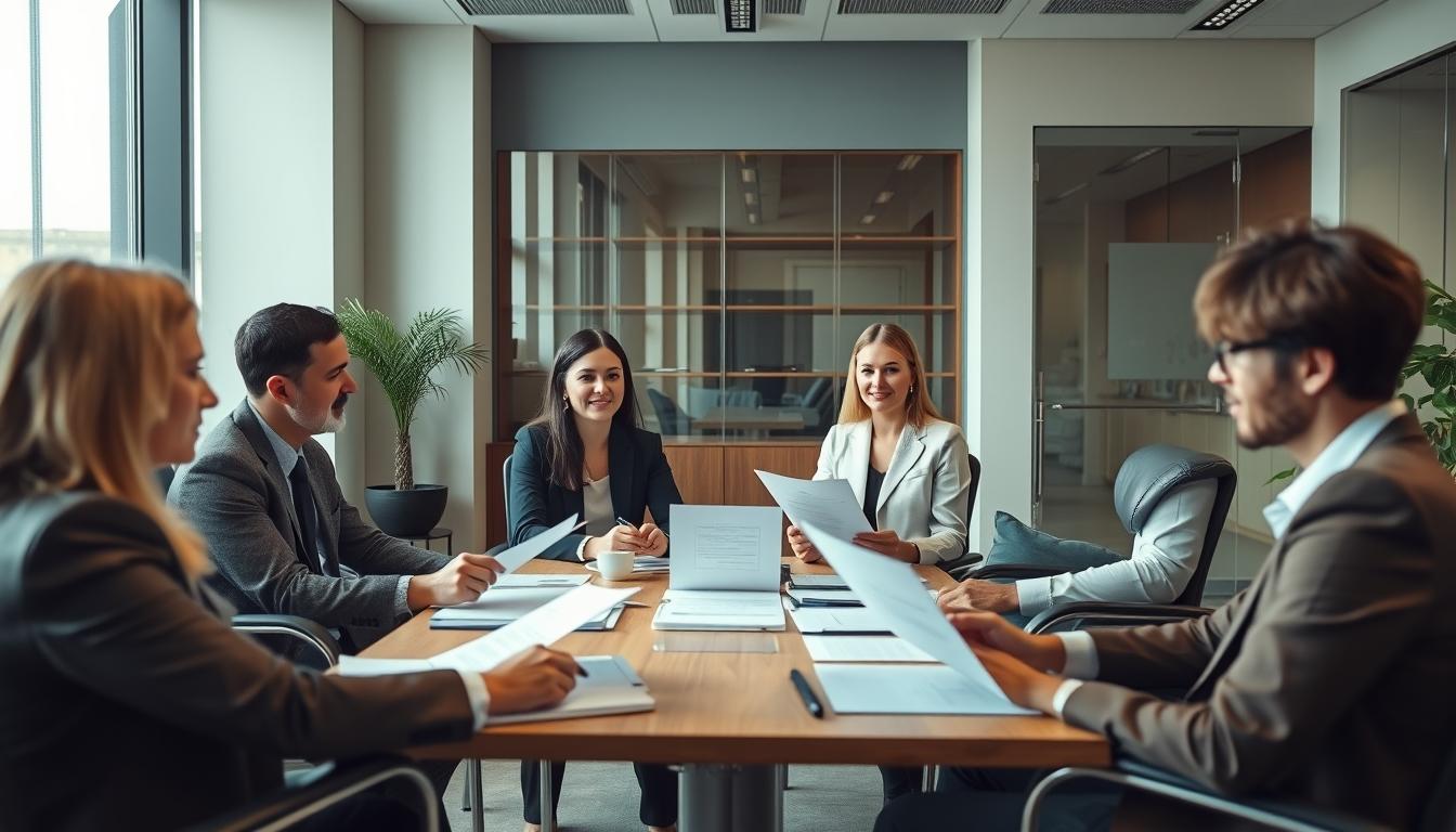 Startup legal compliance and commercial guidance